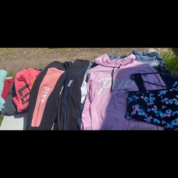 PINK bundle - Picture 3 of 3